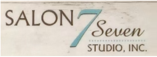 Salon 7 Studio